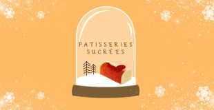 Pâtisseries sucrées
