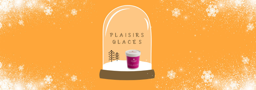 Plaisirs glacés