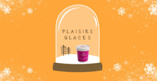 Plaisirs glacés