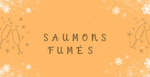 Saumons fumés