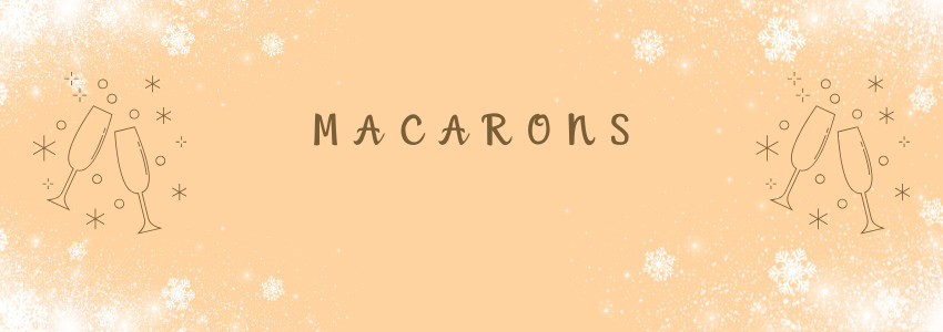 Macarons