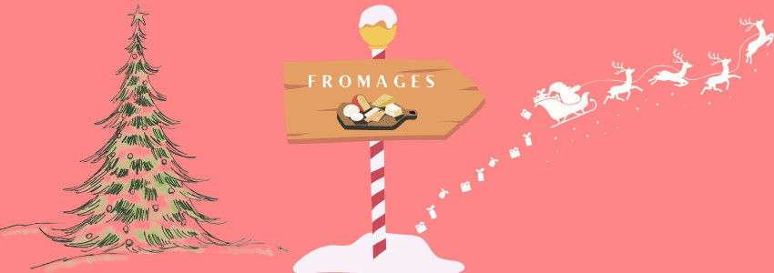 Fromage et crémerie