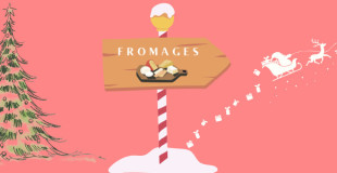 Fromage et crémerie