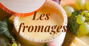 Fromage et crémerie