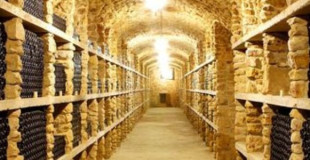 Vins et Champagnes
