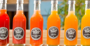 Jus de fruits
