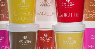 Les plaisirs glacés