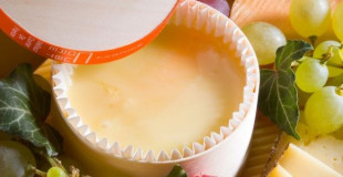 Les fromages et la crèmerie