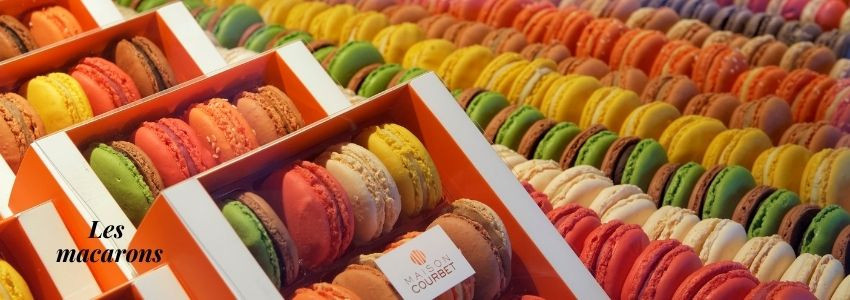 Macarons