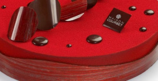 Les entremets 8 personnes
