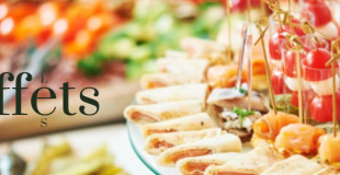 Nos buffets de saison