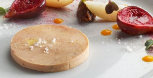 Les foies gras prestige