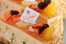 Entrée