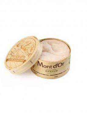 Mont d'or baby