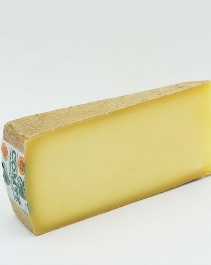 Comté 6 mois d'affinage