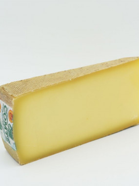 Comté 6 mois d'affinage