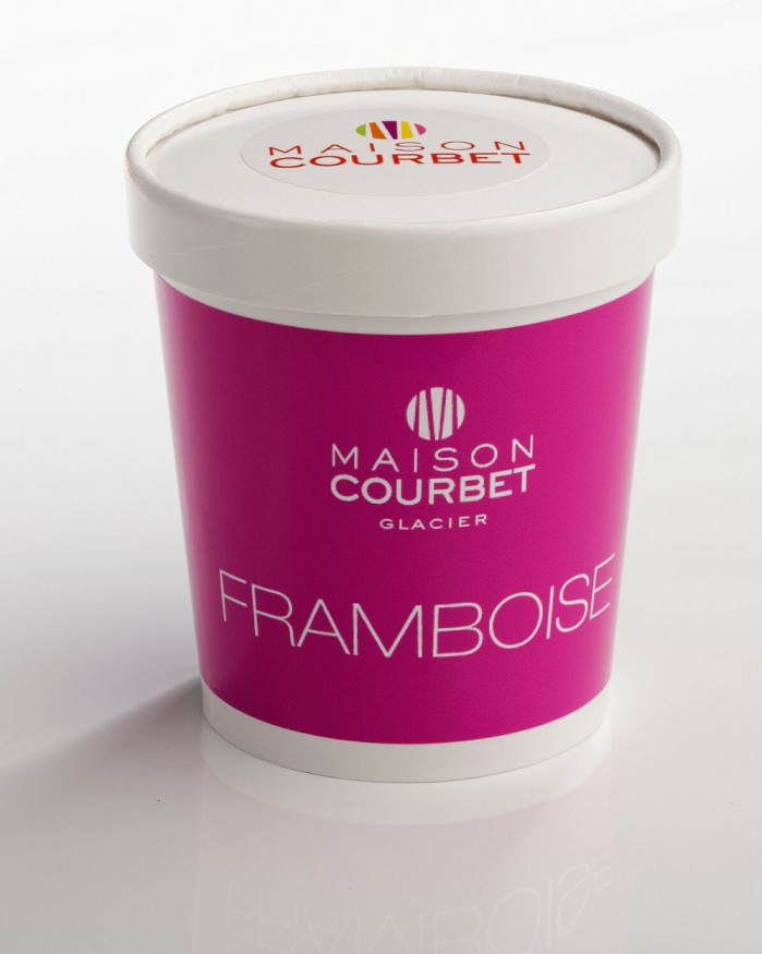 Sorbet framboise