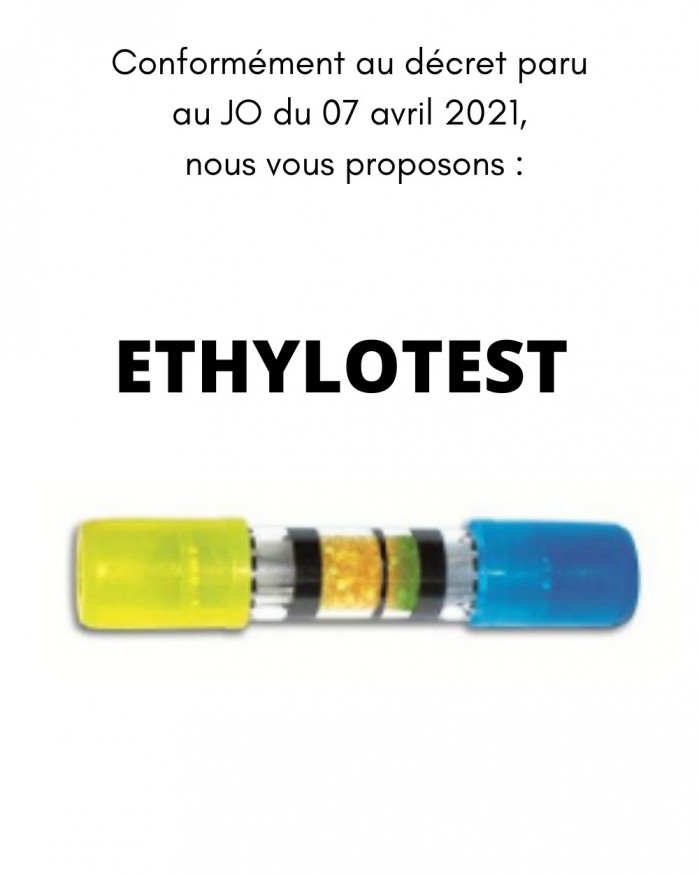 Ethylotest