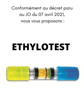Ethylotest