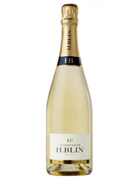 Champagne Blin, Blanc de Blancs