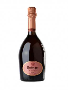 Ruinart Rosé