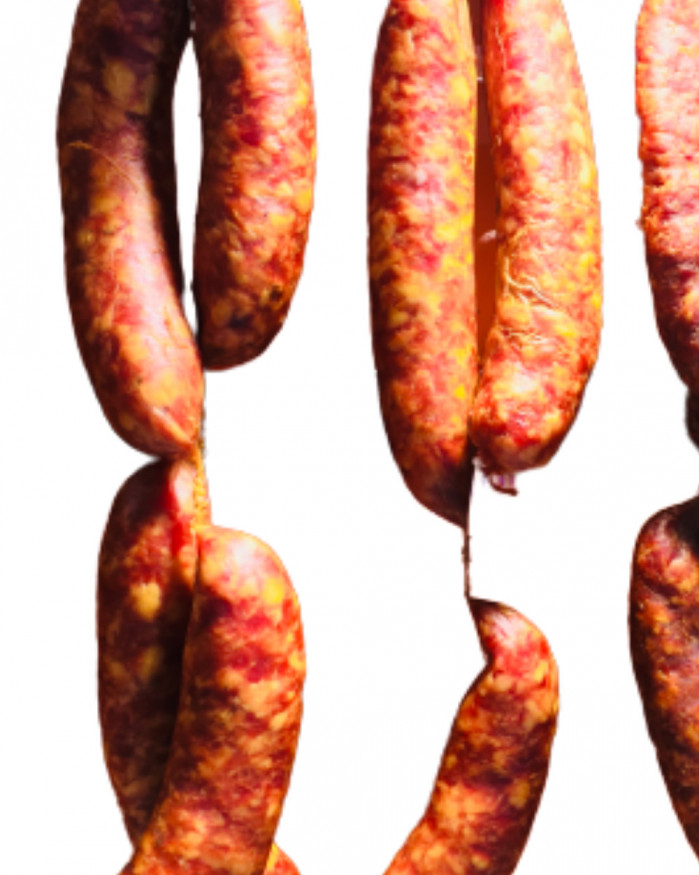 Saucisse de Montbeliard