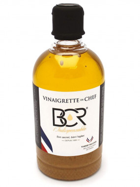 Vinaigrette BCR 500 ml