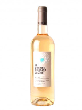 Vallée du Rhône - Ventoux, Le Sanglier Gourmand, Grand Jacquet Bio, 2019