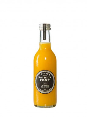 Jus de fruits Patrick Font -25 cl