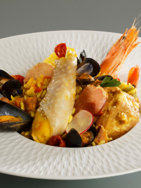 Paella