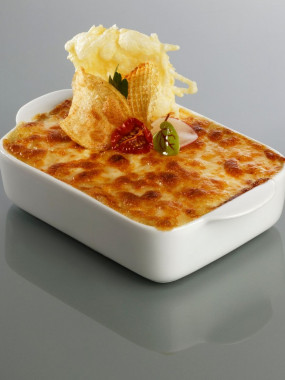 Gratin dauphinois