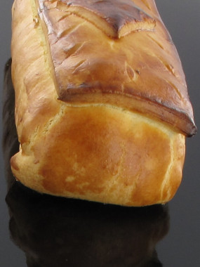 Pâté lorrain 4 pers