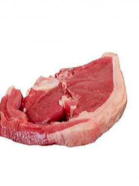 Cote d'agneau filet
