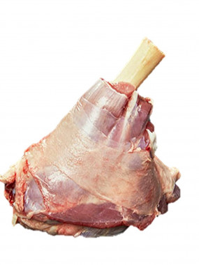 Souris d'agneau
