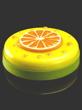 Citron exotique 4 personnes