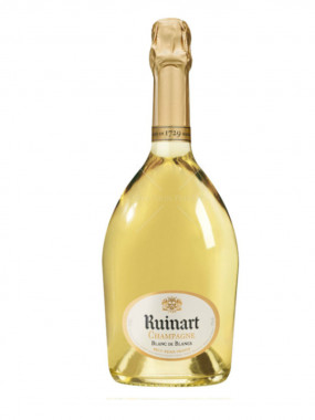 Ruinart - Blanc de blanc 