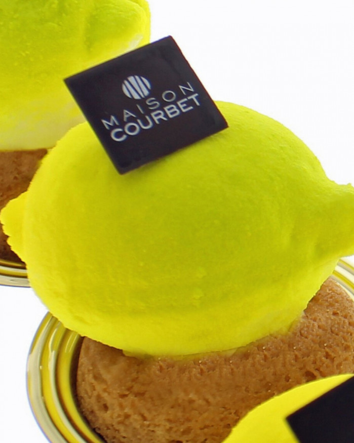Le citron individuel