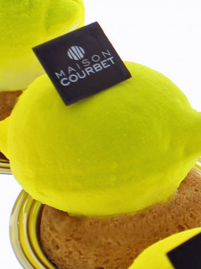 Le citron individuel