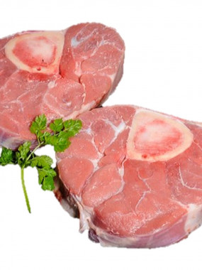 Osso Bucco