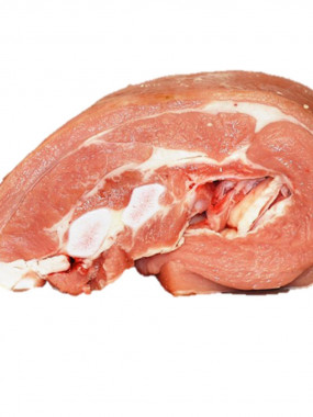 Tendron de veau sans os