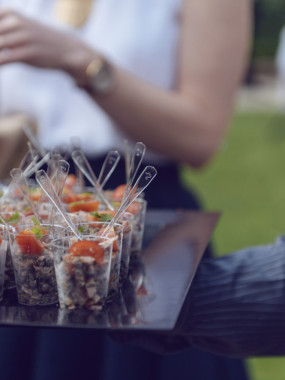 Cocktail Déjeunatoire / Dînatoire