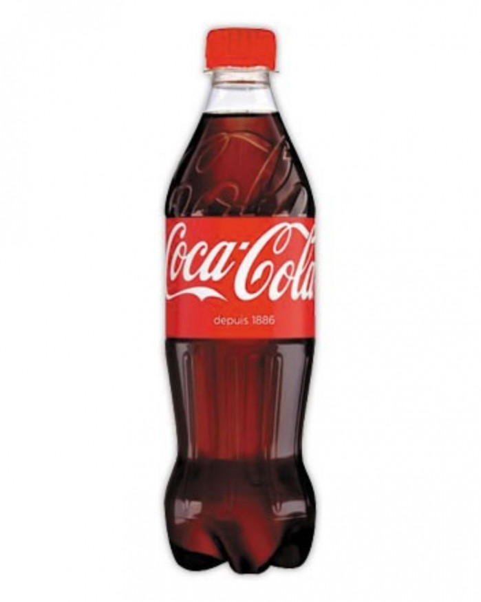 Coca-Cola -50 cl