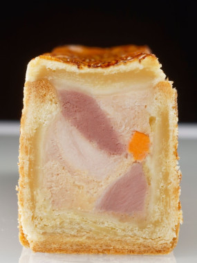 Le P'tit-Croûte