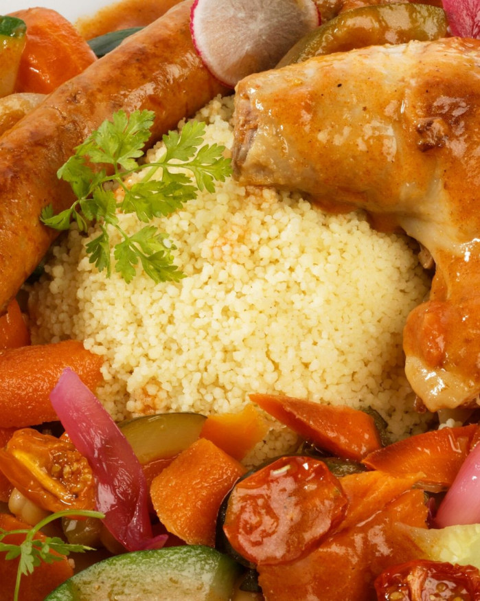 Couscous
