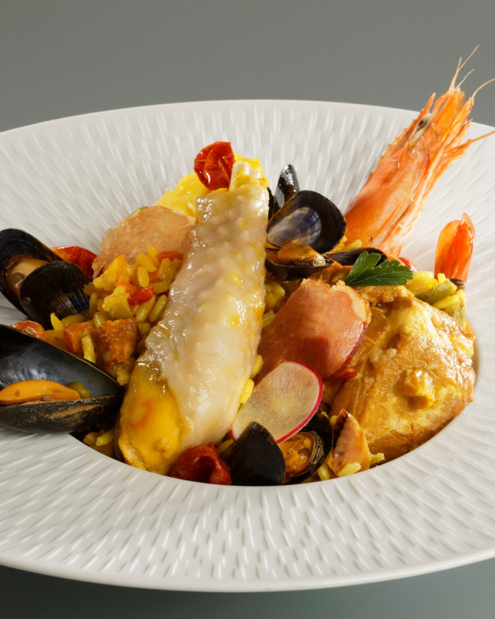 Paella