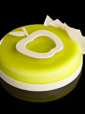 Apple fresh 6 personnes