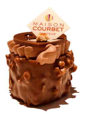 Choco Nut individuel