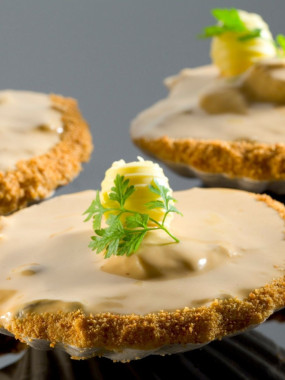 Coquille Saint-Jacques tradition de notre Maison