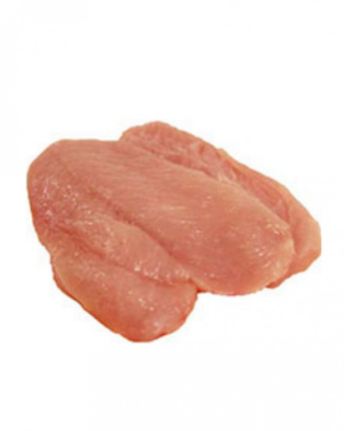 Escalope de dinde