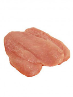 Escalope de dinde